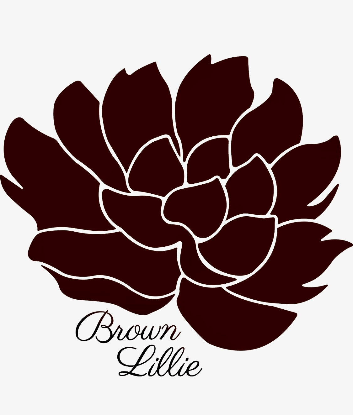 Brown Lillie Gift Card