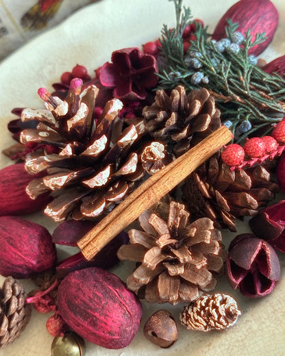 ‘Jingle Bells’ Potpourri