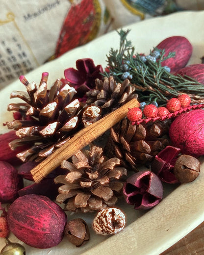 ‘Jingle Bells’ Potpourri