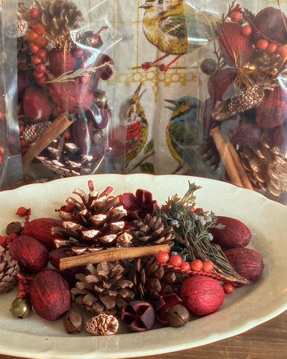 ‘Jingle Bells’ Potpourri