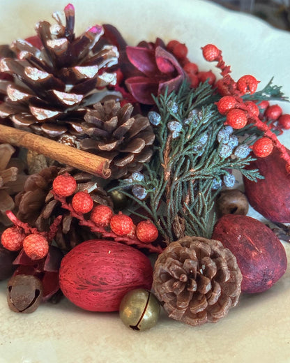 ‘Jingle Bells’ Potpourri