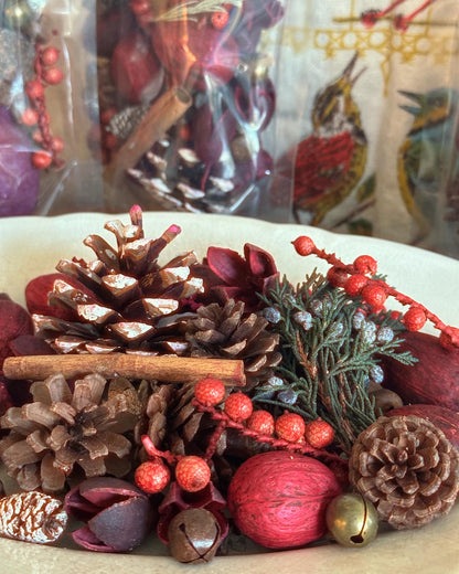 ‘Jingle Bells’ Potpourri